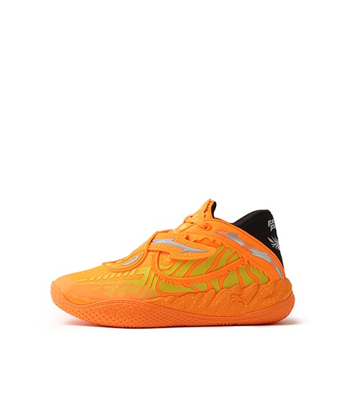 PUMA MB.05 Fast & Furious LA Sneakers with unique design from Japan