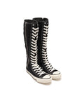 CONVERSE ALL STAR Z XX HI sneakers with unique design from Japan