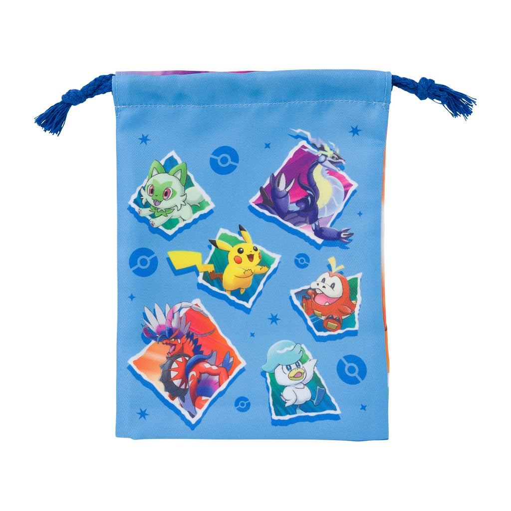 Cup bag NEW ADVENTURE