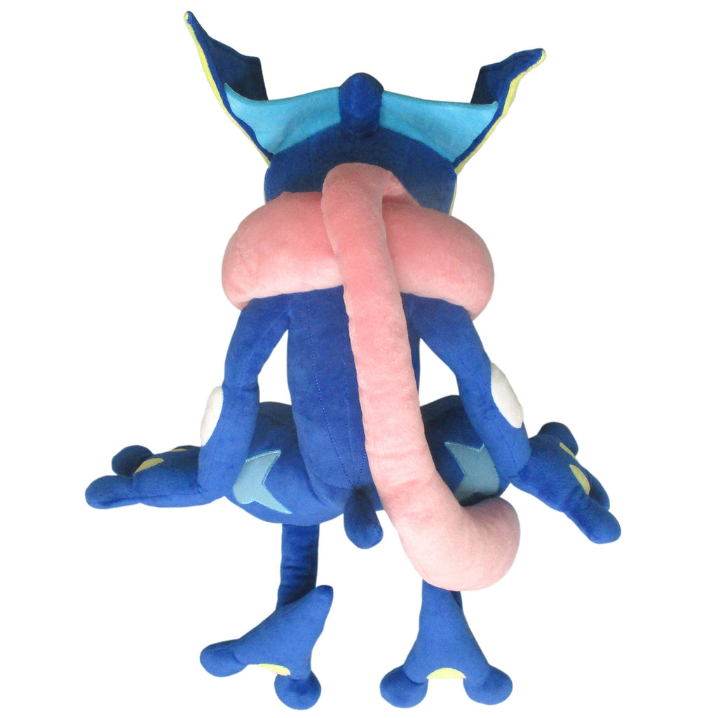 Stuffed toy (M) Gekkouga