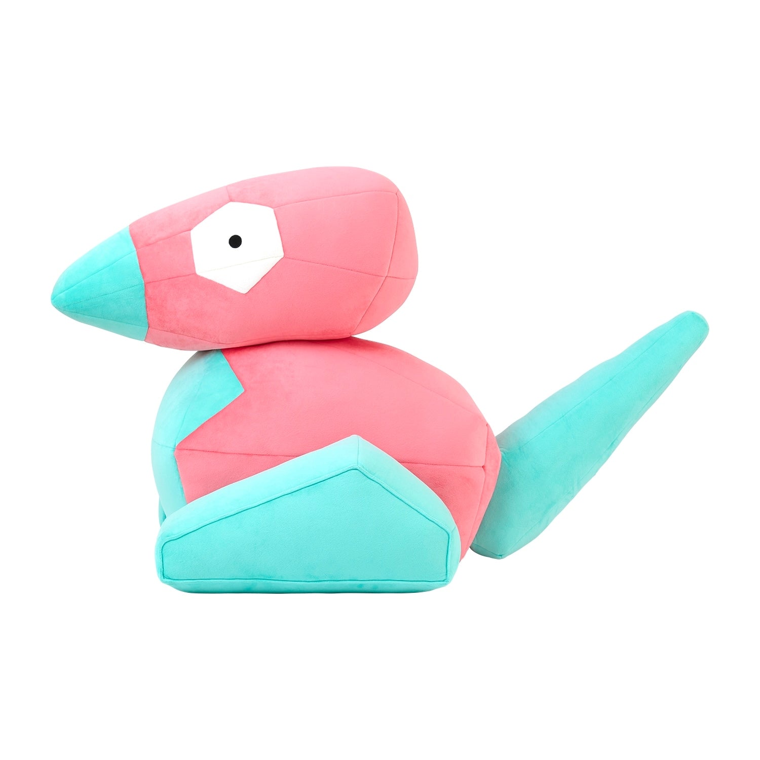Rare Japanese Pokemon collectible plush toy, 5200g weight