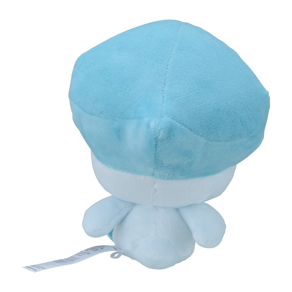 Authentic Pokemon Dolls Kwass, Japan exclusive, detailed design