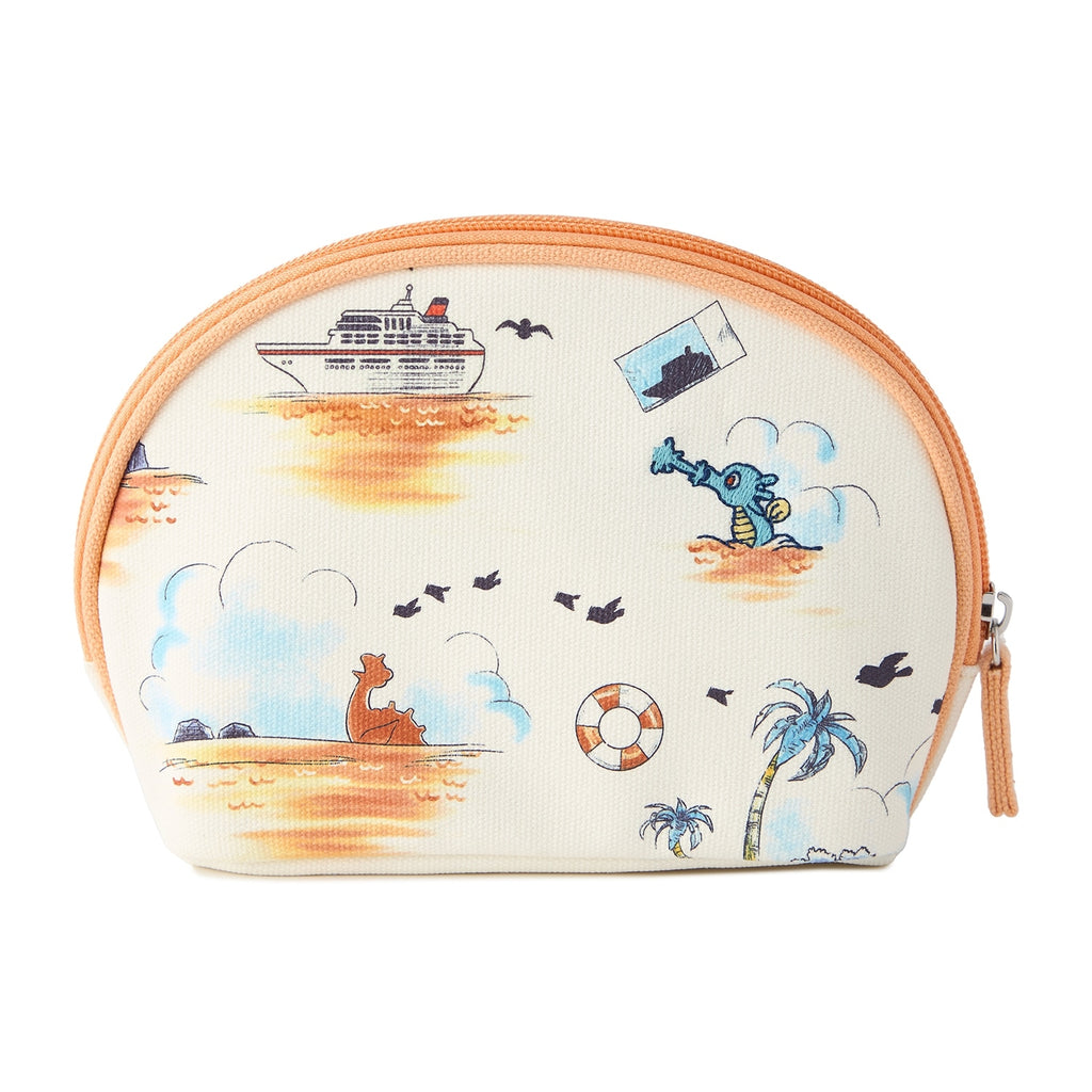 Multi-pouch P’atelier Evening Calm Song