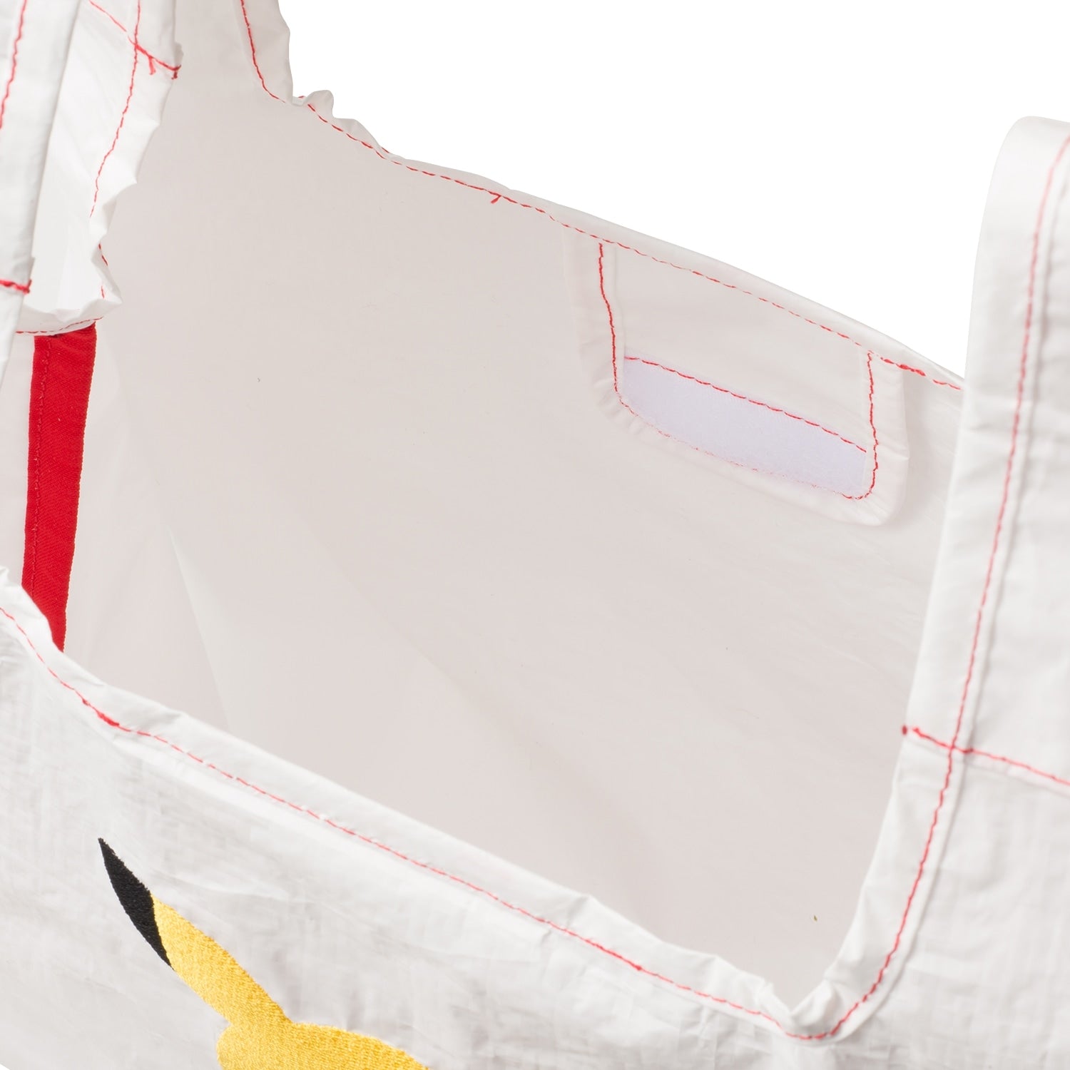 eco bag pokemon time