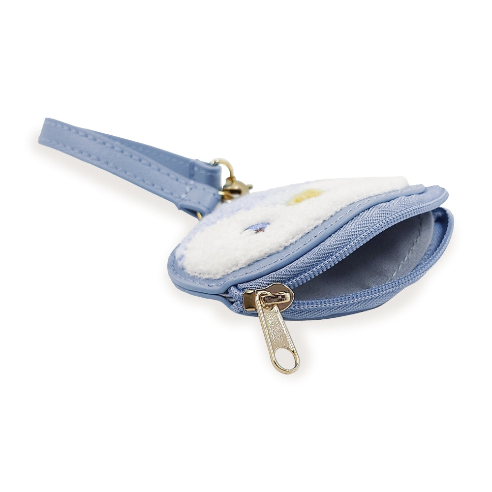 Okaya Sagara Mini Pouch Pochama Poke Piece