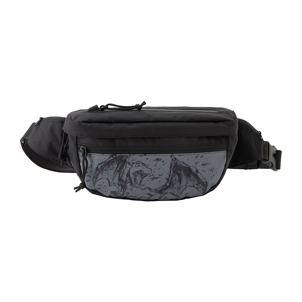 NEW ERA® EXPLORER WAIST BAG LIZARDON