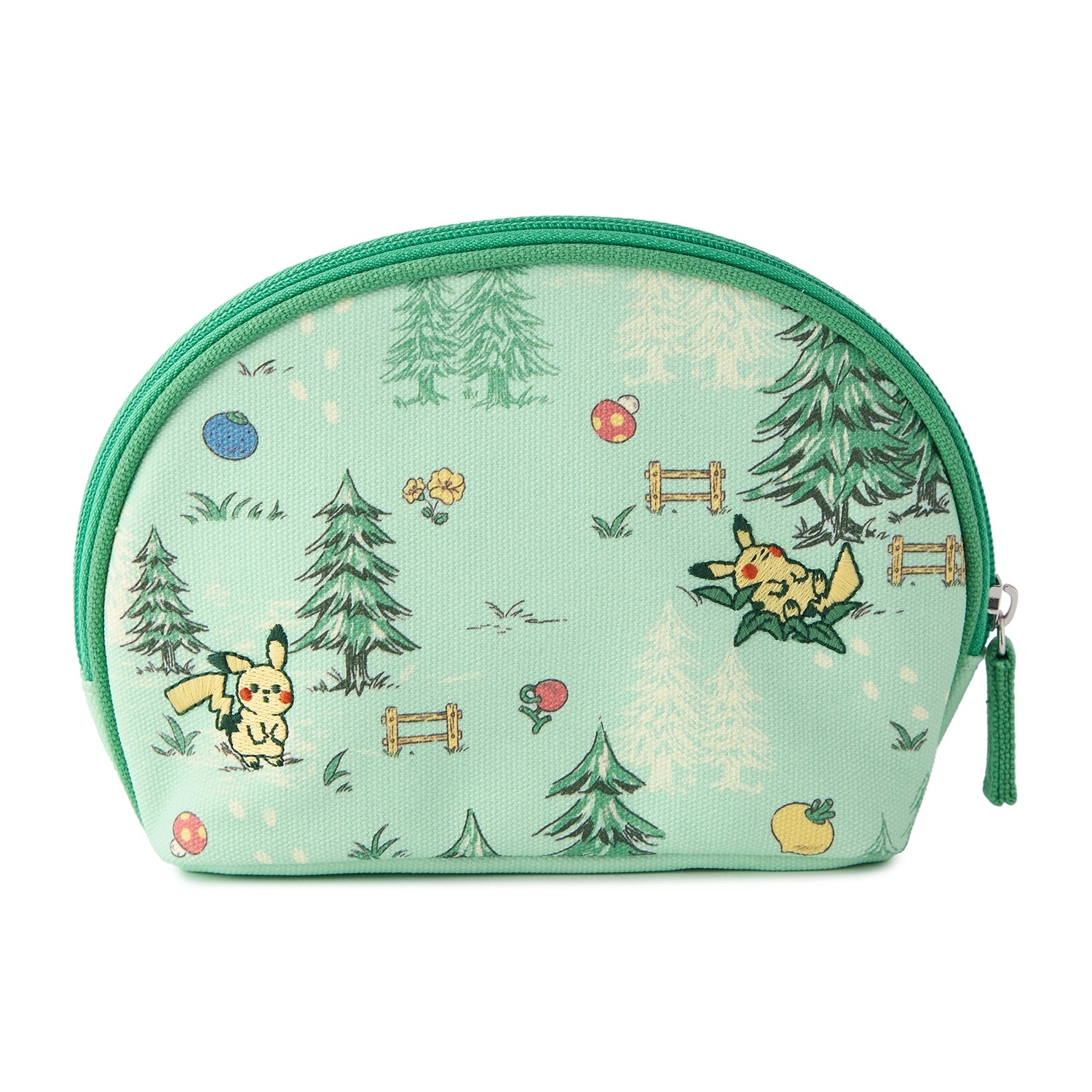 Multi-pouch P’atelier Forest of Encounters