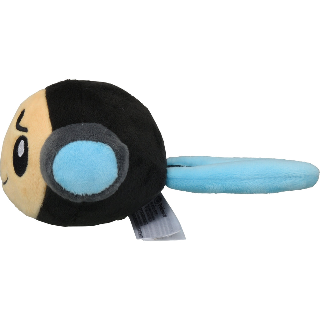Pokémon fit Tympole (#535) Official Plush – Pokémon Center Japan