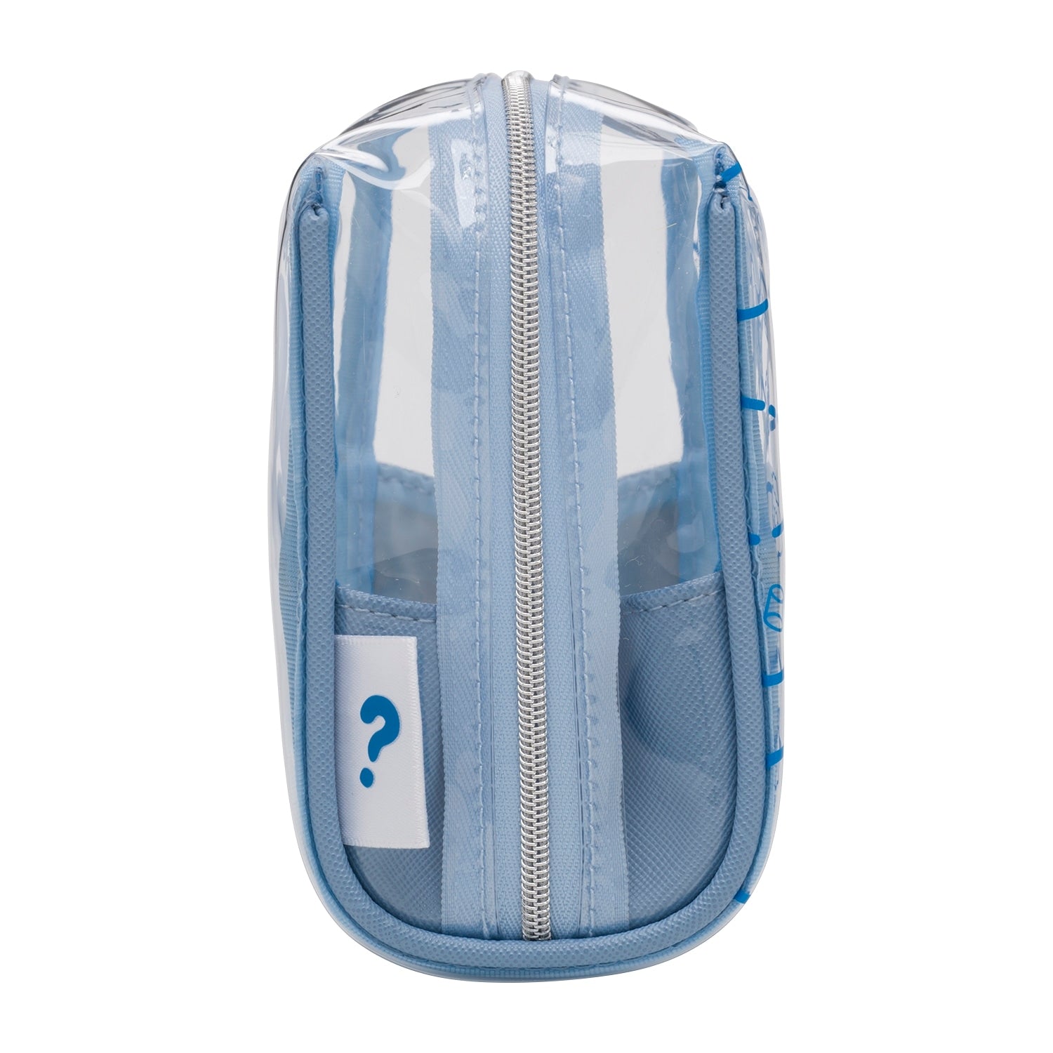 Clear pouch DOWASURE