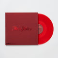 "Biri-Biri" Scarlet Edition_Limited Edition