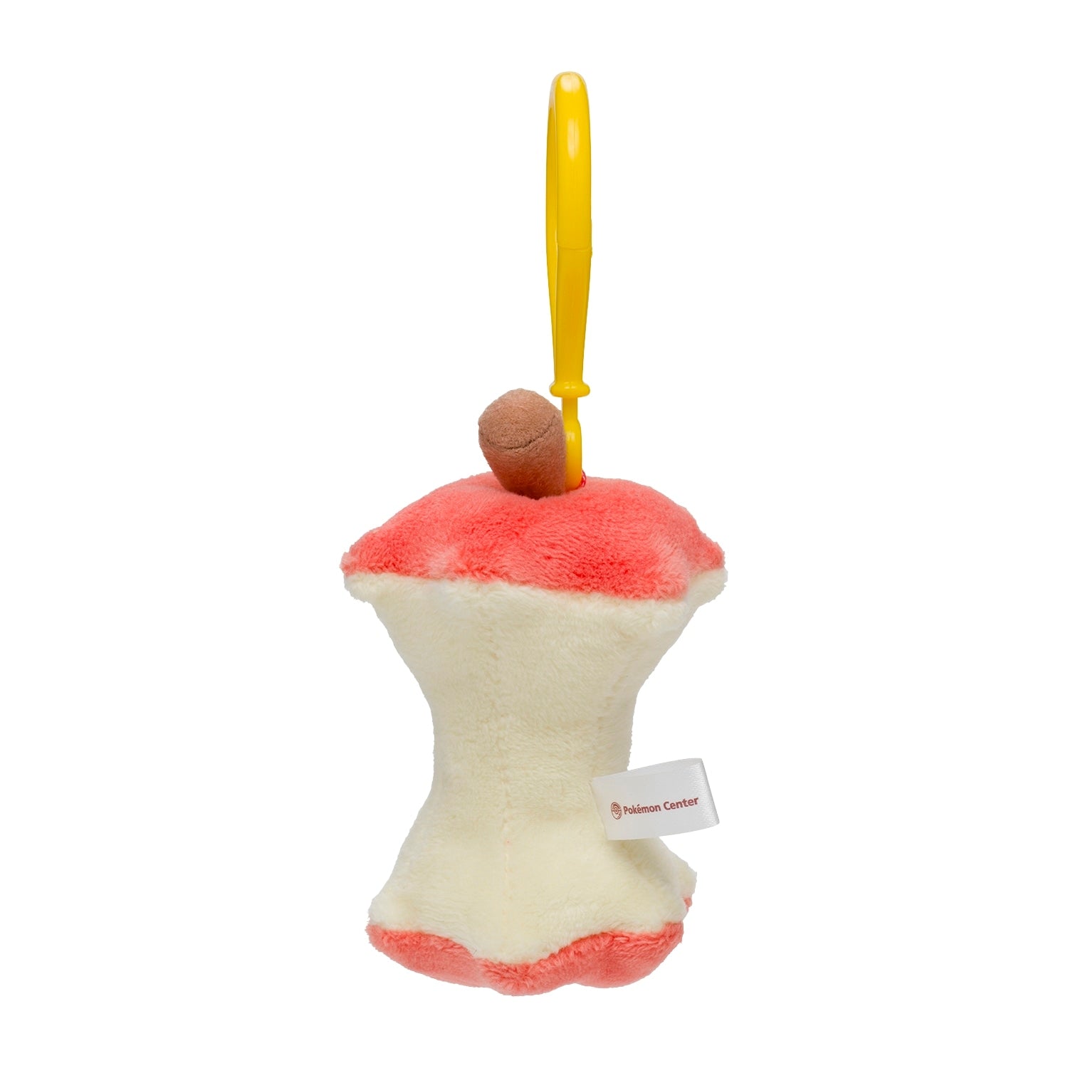 Japan exclusive Pokemon Mascot Tabenokoshi collectible item, small size