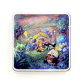 Pokemon Sleep Acrylic Magnet (1st Anniversary Festival)