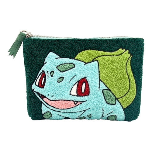 Sagara 3 pocket pouch Bulbasaur