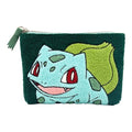 Sagara 3 pocket pouch Bulbasaur