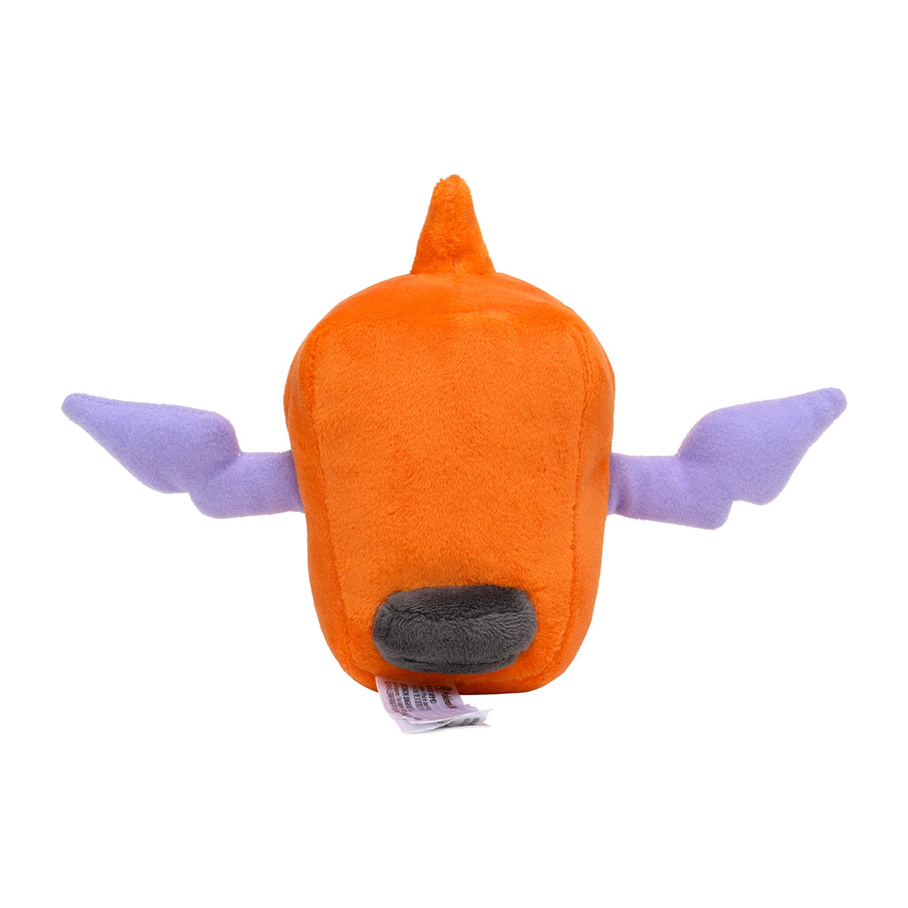 Pokémon Fit Plush #479 Frost Rotom | Official Pokémon Center Japan