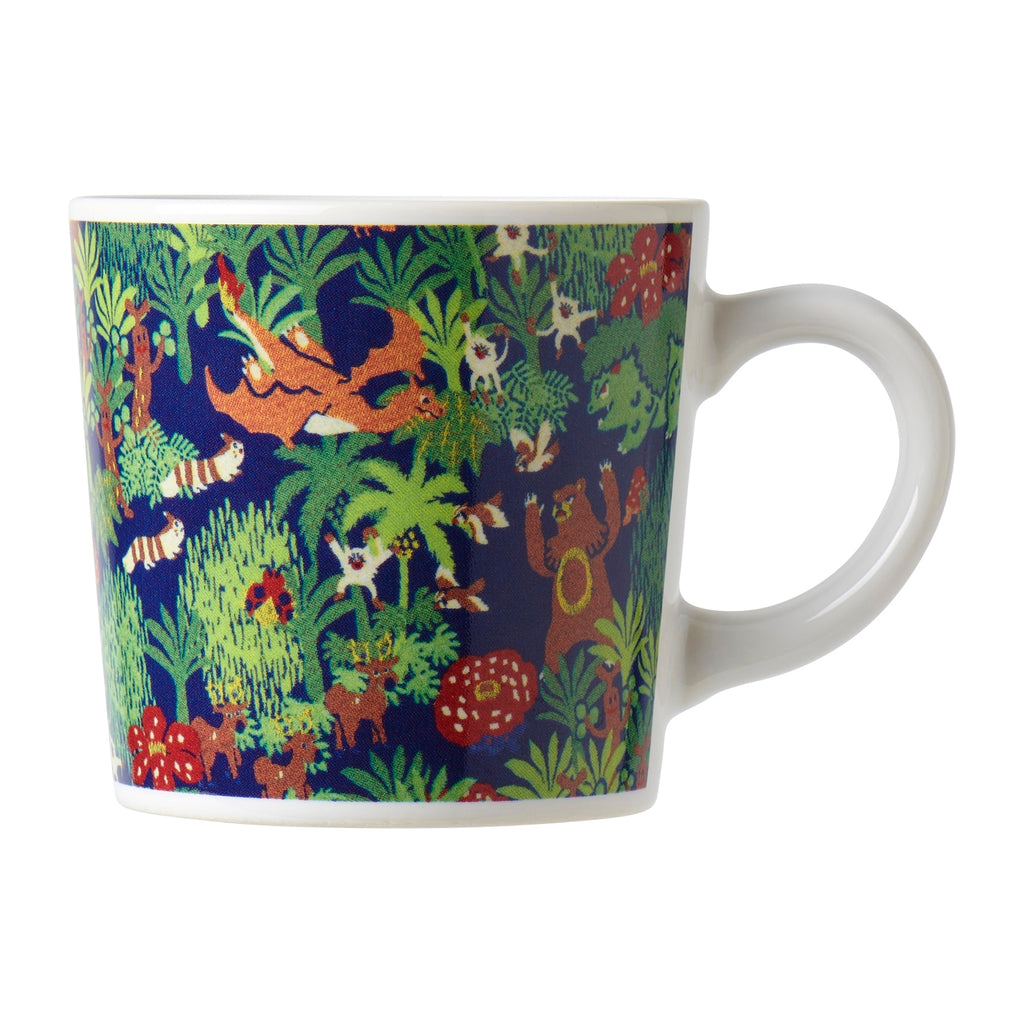 Mug & Teaspoon Set Pokemon Concierge