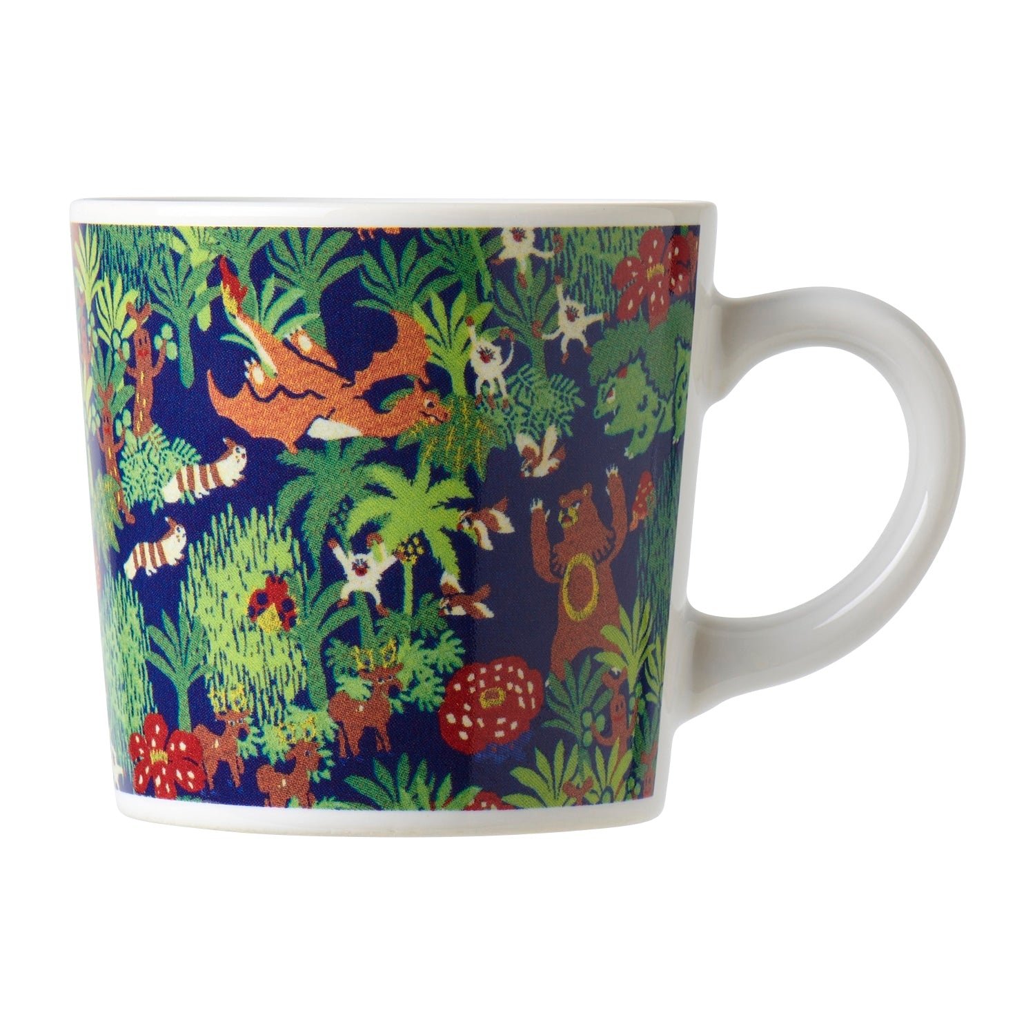 Mug & Teaspoon Set Pokemon Concierge