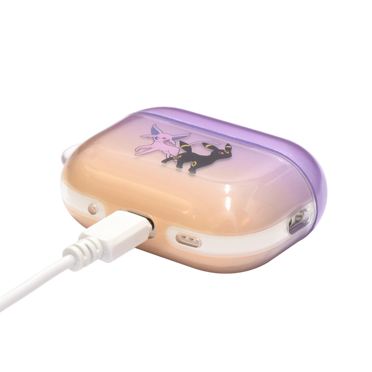 AirPods Pro (2nd generation)/AirPods Pro compatible soft case Effie & Blackie