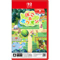 Pokémon Poko – Official Japan-Exclusive Game Software (Pokemon Center)