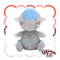 Cranidos #408 Pokémon fit Plush – Official Pokémon Center Japan