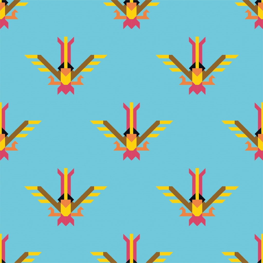 SARASA Pokémon Shirts Pokémon Pidgeotto pattern