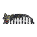 Pokémon accessory comb with colorful design from Japan
