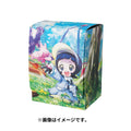 Pokémon TCG Official Deck Case – Poppy | Japan Exclusive