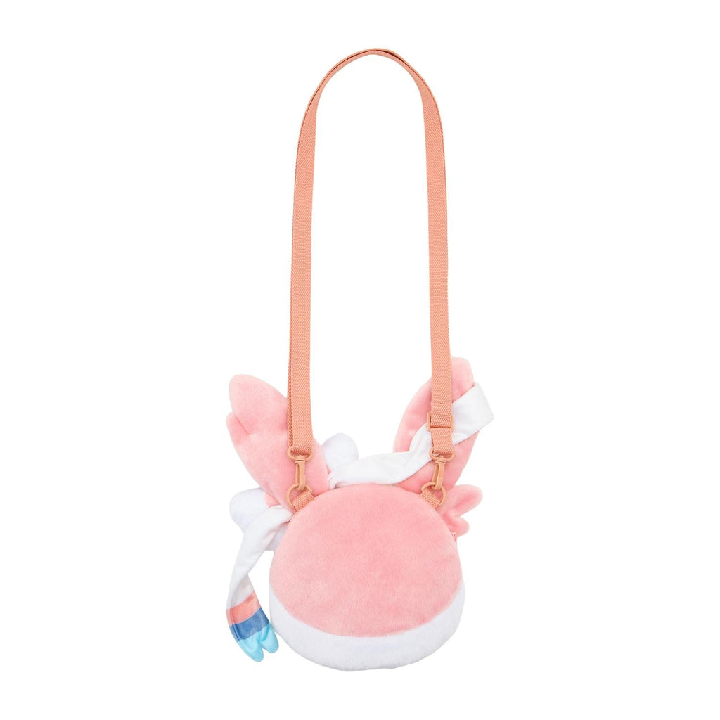 Face Pochette Eevee Collection Nymphia