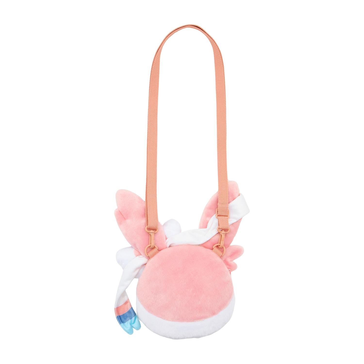 Face Pochette Eevee Collection Nymphia