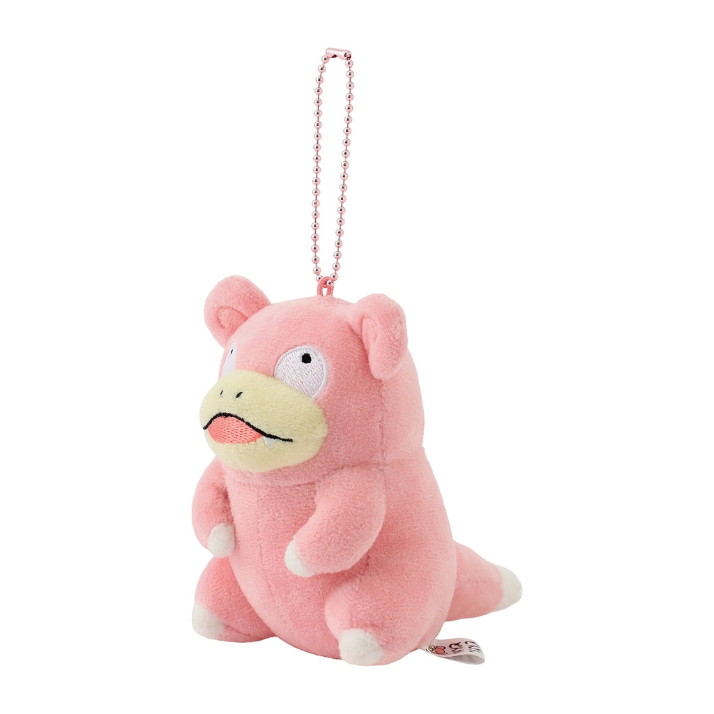 Mascot Dondon Donkan Yaan? collectible figure from Japan, vibrant colors