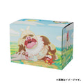 Pokémon TCG Official Deck Case – Slaking (#289) | Japan Exclusive