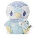 Pochama Plushie from Japan with cute facial expression
