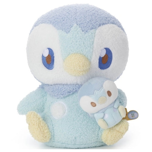Pochama Plushie from Japan with cute facial expression