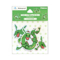 Mobile sticker Rayquaza 950K