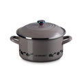 [LE CREUSET] EOS Casserole 20cm Grease