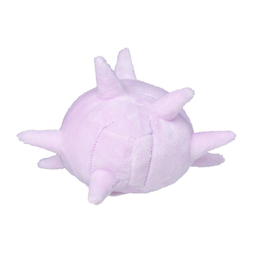 Pokémon Fit Cascoon (#268) Official Plush – Pokémon Center Japan