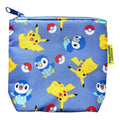 Tissue pouch Pikachu & Piplup