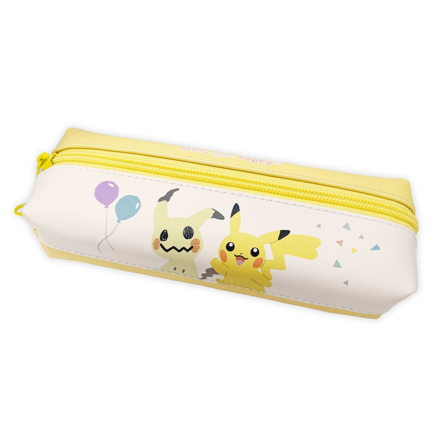 Official Pokemon Center Japan Ivysaur case with poison symbol details
