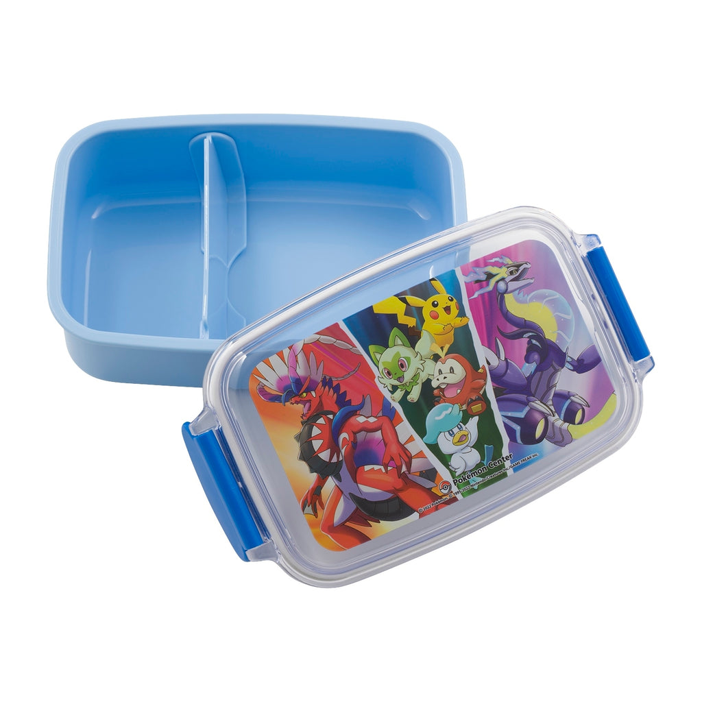 Lunch box NEW ADVENTURE