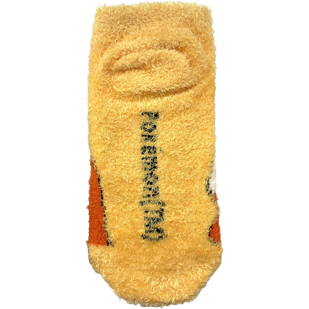 Fluffy socks Hogeta YE Junior (15-21cm)