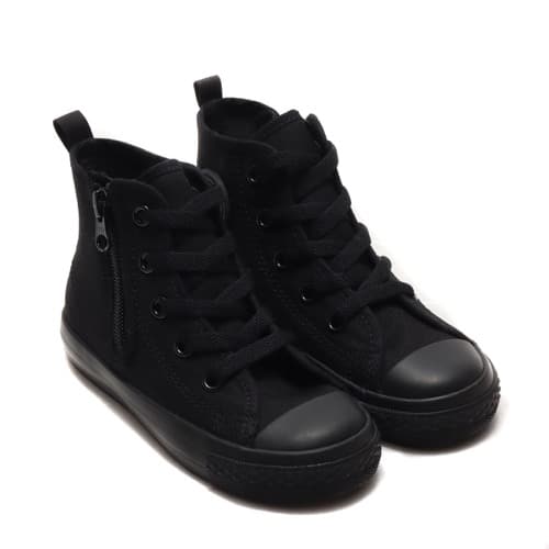 Converse All Star Kids Sneakers with unique design from Japan