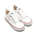 Converse Kids All Star Sneakers with blue laces from Japan