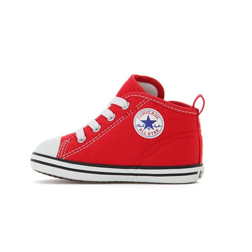Converse Baby All Star N Z Sneakers with unique design from Japan