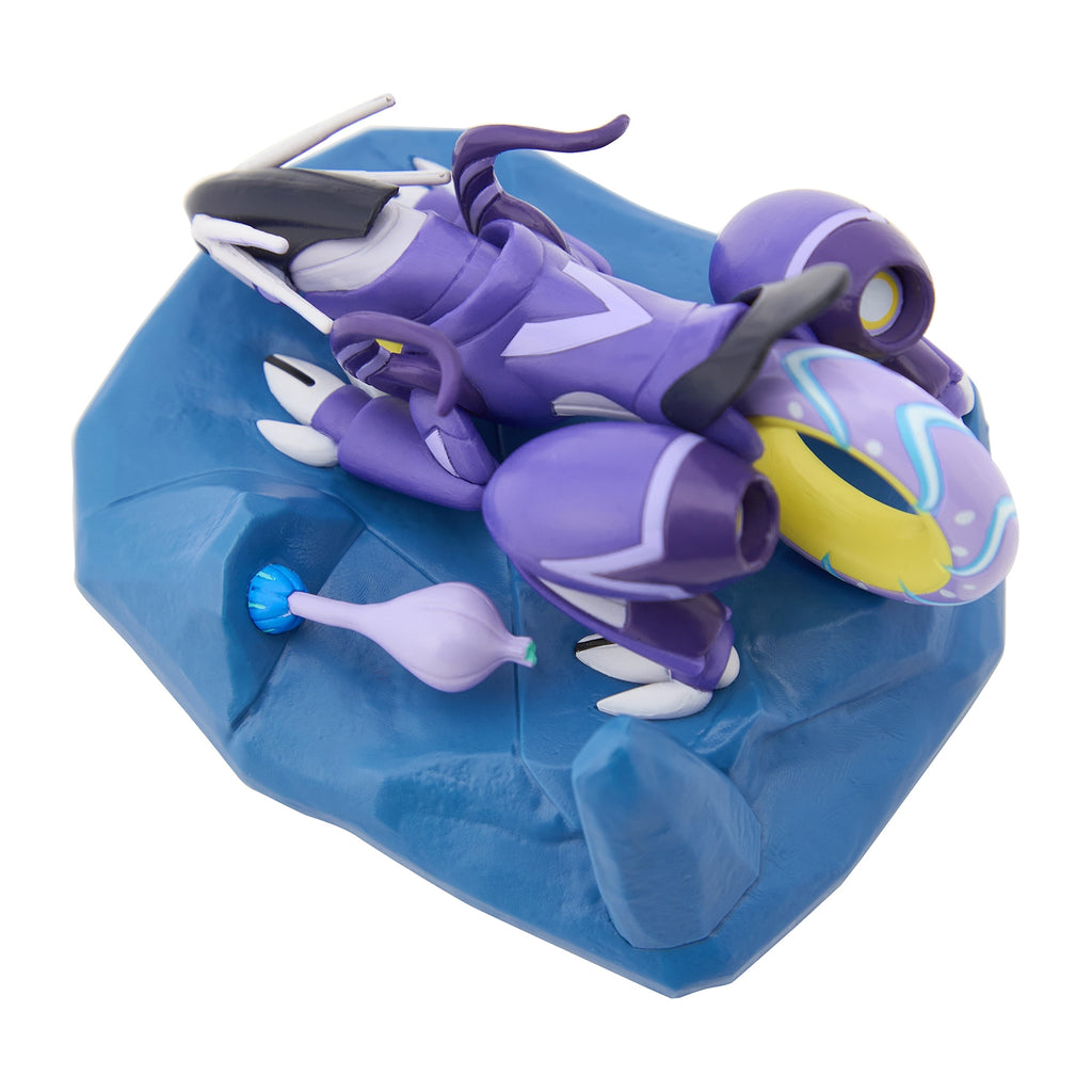 Pokemon Center Online Cliff Nobori Magnet Key Hook, rare Japanese collectible