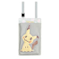 Die-cut wallet shoulder Mimikyu