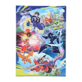 A4 clear file JOURNEY in Paldea