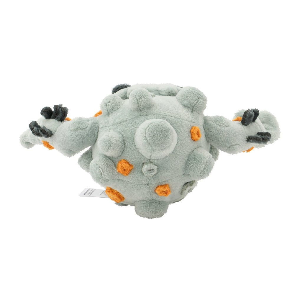 Pokémon fit Graveler Alolan Form Plush (#75) – Pokémon Center Japan