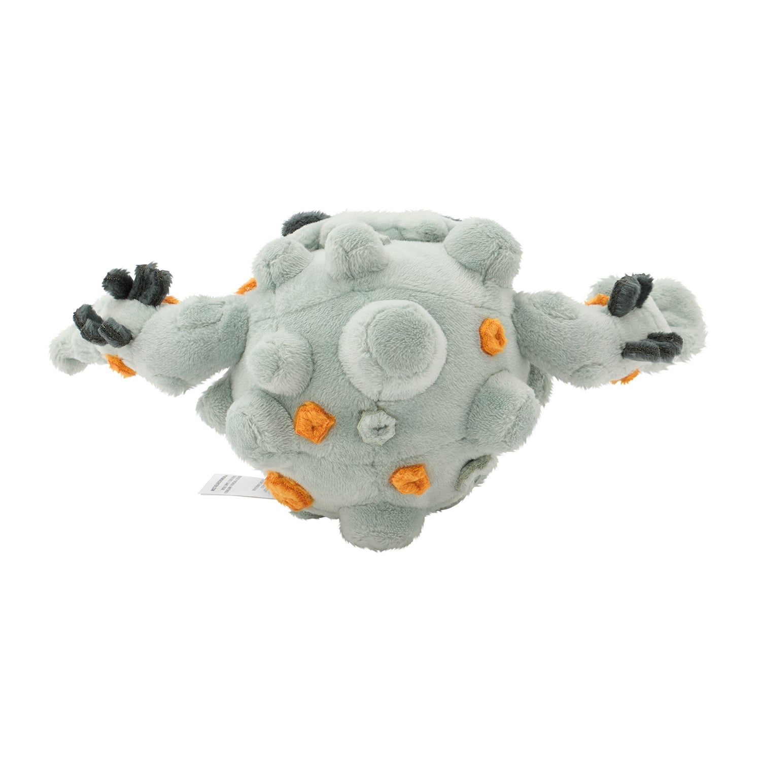 Pokémon fit Graveler Alolan Form Plush (#75) – Pokémon Center Japan