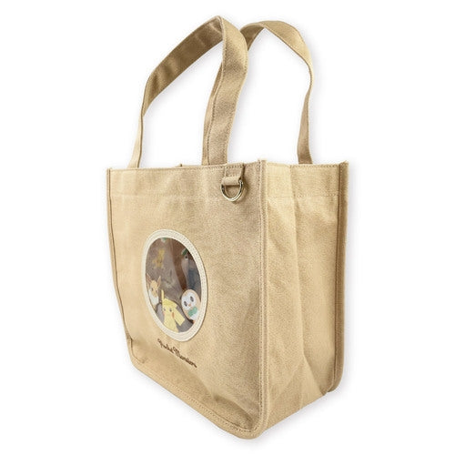 Tote bag BE