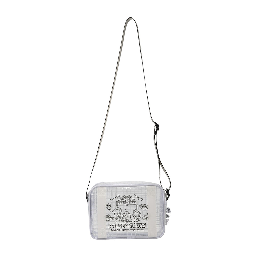 Shoulder bag PALDEA TOURS
